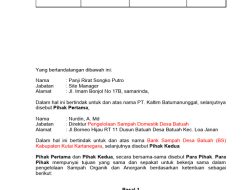 Gubernur Jatim dan 7 Kepala Daerah Tandatangani MoU Pengolahan Sampah Jadi Listrik di Malang