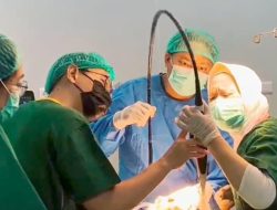 Klarifikasi RSUD Undata Palu, Layanan Digital untuk Rujukan Lebih Cepat