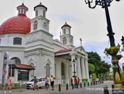 50 Tautan Twibbon Jumat Agung 2026 & 100 Ucapan Wafat Yesus Kristus