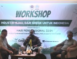 Wakil Ketua DPRD Gresik Ahmad Nurhamim Meninggal, Gus Yani: Selalu Bantu Rakyat