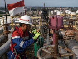 Lihat Daftar Negara yang Kapal Tankernya Diperbolehkan Melalui Selat Hormuz, Termasuk Indonesia? Cek Sekarang