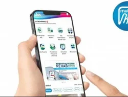 Cara cek penerima BPJS PBI 2026 via HP