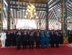 ASN Pemkab Malang WFH Jumat, Hemat Rp 150 Juta, Layanan Aman Dijamin Bupati Sanusi