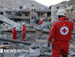 Bukan Insiden Kecil, Komisi I Segera Bahas Kematian Prajurit TNI di Lebanon
