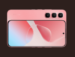 Infinix Hot 60 Pro: HP 2 Jutaan dengan Layar AMOLED 144Hz dan Performa Gaming Gahar