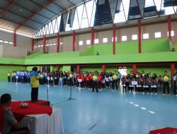 Karisidenan Pekalongan dan Kedu Maju Jadi Tuan Rumah Porporv Jateng 2023