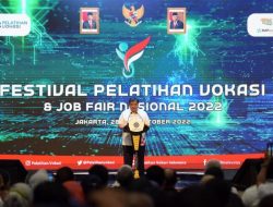Viktor Laiskodat Dorong Peningkatan SDM dan Akses Pendidikan untuk Masyarakat Kepulauan