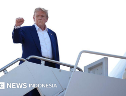 Trump Klaim Perang Selesai dalam 2 Minggu, Iran Serang Israel dengan Rudal