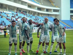 Menjelang Laga Lawan Borneo FC, PSBS Biak Kehabisan Tiket Pesawat ke Samarinda, ILeague Bantu Solusi