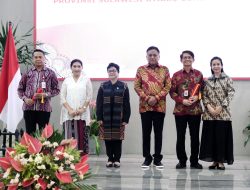 Pemkab Mitra Kolaborasi dengan Perbankan dan OJK SulutGoMalut Edukasi UMKM