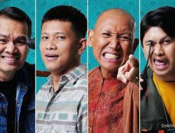 Agak Laen 2 Resmi Mundur dari Bioskop, Capai 11 Juta Penonton, Tanda Siap Lanjut ke Sekuel Baru