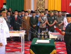 Bupati Siak Peluk Anak RA, Afni Zulkifli Dukung Kurikulum Cinta