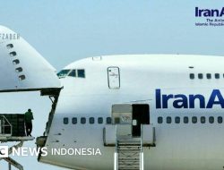 Hari ke-36 Perang Iran: 2 Pesawat Tempur AS Jatuh, Krisis Energi dan Pangan Memburuk