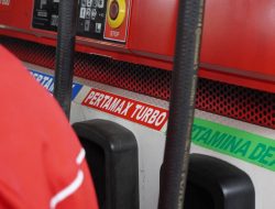 Ternyata Ini Alasan Harga Pertamax Turbo dan Dexlite Naik Meski Harga Minyak Dunia Turun