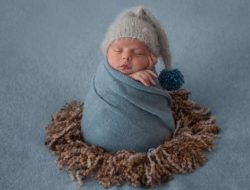 25 Nama Bayi Laki-Laki yang Terinspirasi Taeyang BIGBANG