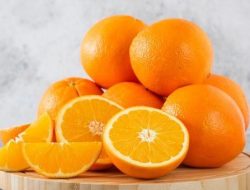 8 Buah Peningkat Daya Tahan Tubuh Ibu Hamil