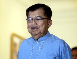 LBH ABP Anggap Pernyataan JK di UGM Tak Sesuai Kebutuhan Keamanan