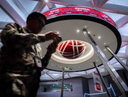 Daftar saham tercuan pekan ini: TRUK melonjak 106 persen