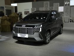 Harga Hyundai Stargazer Cartenz 2026: Tipe Paling Mahal Ini