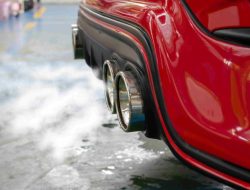 Mengenal Diesel Runaway, Mimpi Buruk Pengemudi Diesel