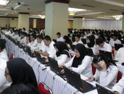 Jadwal Seleksi CPNS 2026: Pengumuman Formasi dan Pendaftaran Diperkirakan Juni