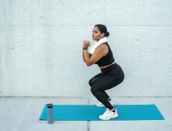 7 Latihan Efektif untuk Mengencangkan Paha Dalam