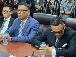 Uya Kuya Diduga Miliki 750 Dapur MBG, Suami Astrid Sebut Difitnah Lagi
