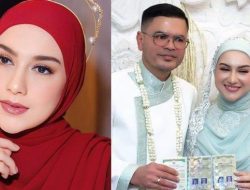 Haldy Sabri Kritik Ammar Zoni Usai Akui Hidupnya Hancur Setelah Ditinggal Irish Bella