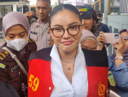 Merasa Diperlakukan Diskriminatif, Pengacara Nikita Mirzani Laporkan Hakim PN Jaksel ke KY