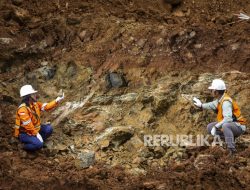 Industri Pertambangan Dorong Kebijakan Adaptif Menghadapi Perubahan Global