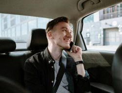 Bukan Mitos: Kabin Bersih Kurangi Stres Berkendara