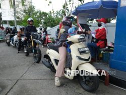 Alternatif Pendanaan Subsidi BBM