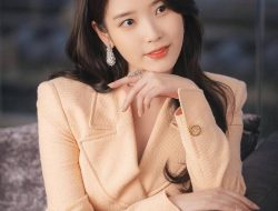 Empat Konflik Utama di Awal Drama ‘Perfect Crown’