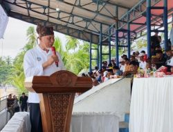 Kisah Penggemar Pacu Kuda di Padang Pariaman: Rela Menginap untuk Hobi dan Hiburan Keluarga