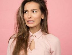 Sering Keputihan dan Gatal? Waspadai Vaginitis