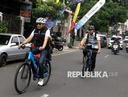 Pelajaran Mataram untuk Indonesia yang Lebih Kuat