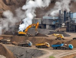 Jejak Korupsi Samin Tan: Izin Dicabut Tapi Masih Bisa Tambang, Ditahan Kejagung