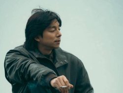 5 drakor 2026 bintang Goblin, wajib tonton!