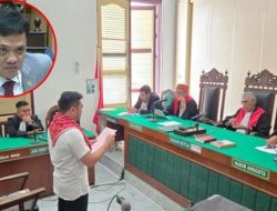 Profil Amsal Christy Sitepu, Direktur CV Promiseland yang Dituduh Korupsi