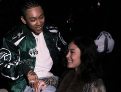 Lee Hi dan Dok2 Akui Hubungan, Umumkan Melalui Lagu