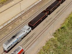 Northstar (DOID) Kontraktor Tambang Raih Pendapatan Rp24,75 Triliun pada 2025