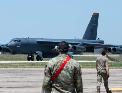 Spanyol Tutup Ruang Udara Hadapi Serangan ke Iran