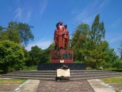 Sejarah Monumen Soerjo: Mengenang Gugurnya Gubernur Pertama Jawa Timur