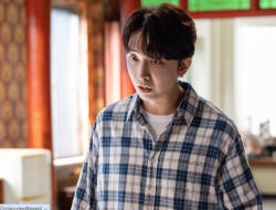 5 Fakta Menarik Tentang Jeon Sang Ho Sebelum Meninggal di Phantom Lawyer