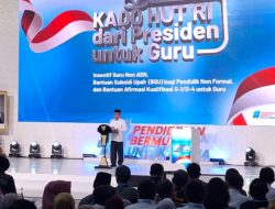 Prabowo ajak ASN hemat energi, padamkan lampu dan AC saat kosong, efisiensi harga mati