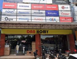 3 rekomendasi toko elektronik lengkap dan murah di Nganjuk