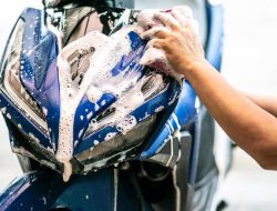 5 cara merawat motor setelah mudik untuk performa optimal