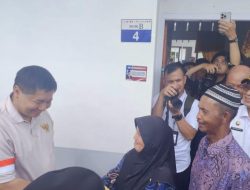 Dua Ekonom USU Puji Maruar dan Tito, Minta Belajar ke Bupati Tapsel