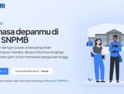 Jangan Salah Pilih, Aturan Baru UTBK SNBT 2026