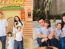 Klarifikasi Niko Al Hakim Soal Rumah yang Ditempati Adik Rachel Vennya